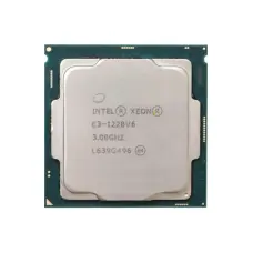 Процесор Intel Xeon E3-1220 v6