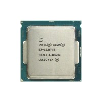 Процесор Intel Xeon E3-1225 v5
