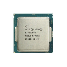 Процесор Intel Xeon E3-1225 v5