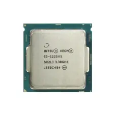 Процесор Intel Xeon E3-1225 v5 SR2LJ
