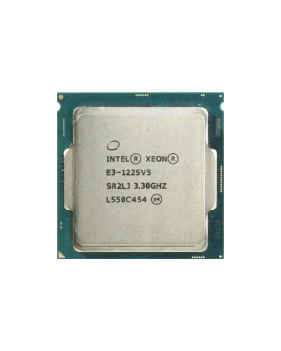 Процессор Intel Xeon E3-1225 v5 SR2LJ