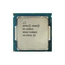 Процесор Intel Xeon E3-1230 v5