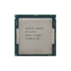 Процессор Intel Xeon E3-1240 v5