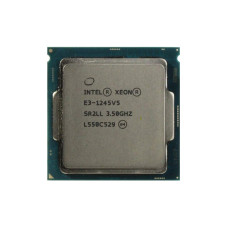 Процессор Intel Xeon E3-1245 v5