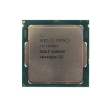 Процессор Intel Xeon E3-1270 v5