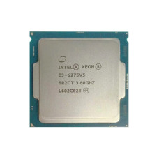 Процесор Intel Xeon E3-1275 v5