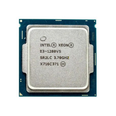 Процесор Intel Xeon E3-1280 v5