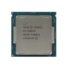 Процессор Intel Xeon E3-1280 v6