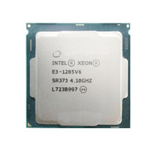 Процессор Intel Xeon E3-1285 v6