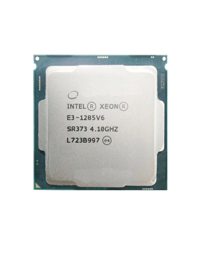 Процессор Intel Xeon E3-1285 v6 SR373