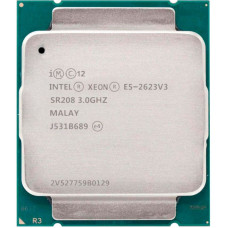 Процессор Intel Xeon E5-2623 v3