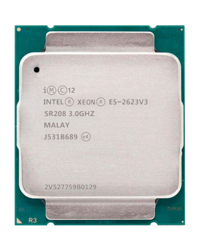 Процесор Intel Xeon E5-2623 v3 SR2PJ