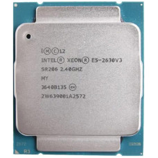 Процессор Intel Xeon E5-2630 v3