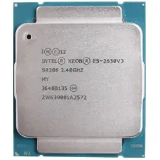 Процессор Intel Xeon E5-2630 v3
