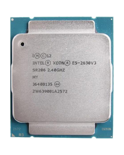 Процесор Intel Xeon E5-2630 v3 SR206