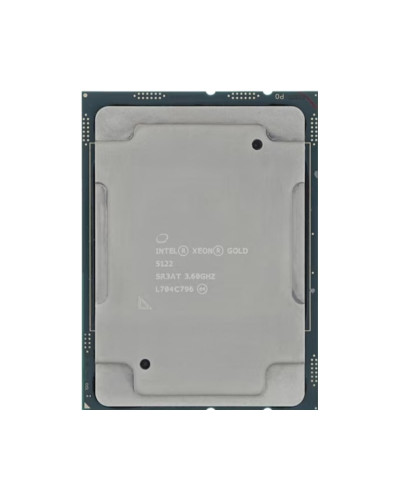 Процессор Intel Xeon Gold 5122 SR3AT