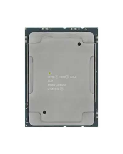 Процесор Intel Xeon Gold 6126 SR3B3