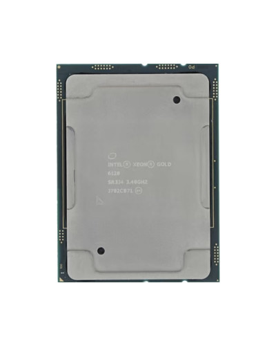 Процессор Intel Xeon Gold 6128 SR3J4