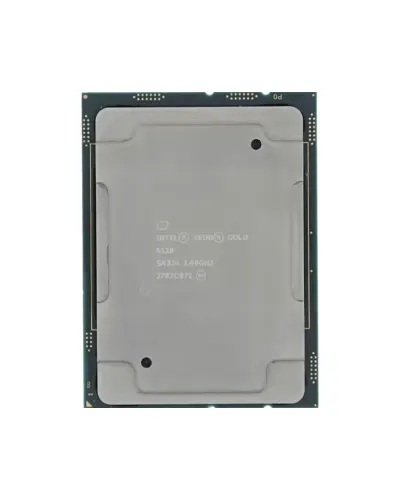 Процессор Intel Xeon Gold 6128 SR3J4