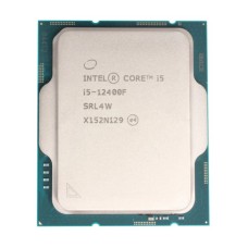 Процессор Intel Core i5-12400F