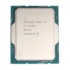 Процессор Intel Core i5-12400F