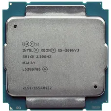 Процесор Intel Xeon E5-2696 v3