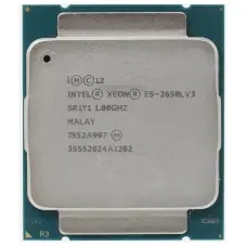 Процессор Intel Xeon E5-2650L v3