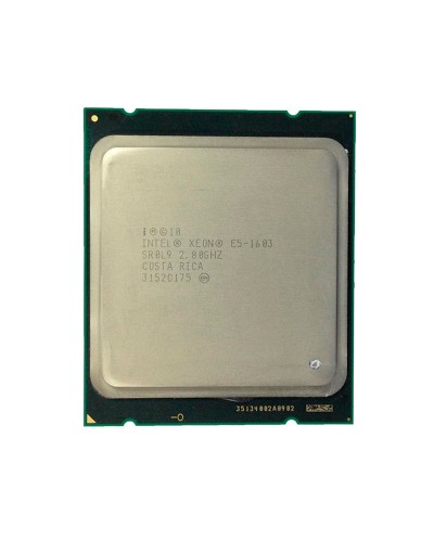 Процесор Intel Xeon E5-1603 SR0L9