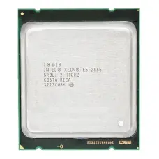 Процессор Intel Xeon E5-2665