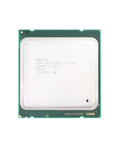 Процессор Intel Xeon E5-2660 SR0GZ