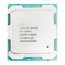 Процессор Intel Xeon E5-1680 v4