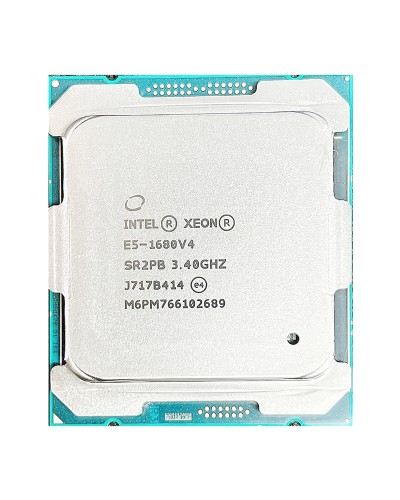 Процессор Intel Xeon E5-1680 v4 SR2P8