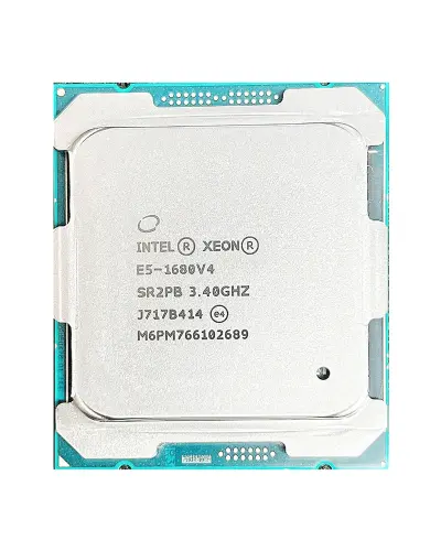 Процесор Intel Xeon E5-1680 v4 SR2P8
