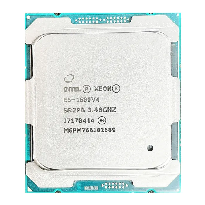 Процесор Intel Xeon E5-1680 v4 SR2P8