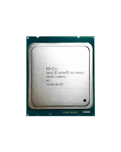 Процессор Intel Xeon E5-1680 v2 SR1MJ