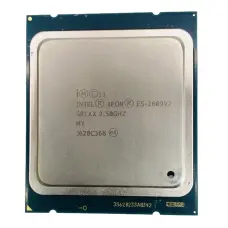 Процесор Intel Xeon E5-2609 v2