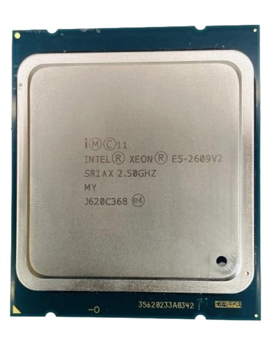 Процессор Intel Xeon E5-2609 v2 SR1AX