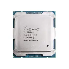 Процессор Intel Xeon E5-2640v4