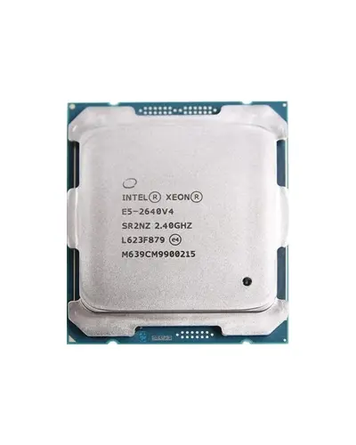 Процессор Intel Xeon E5-2640v4 SR2NZ