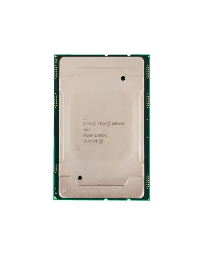 Процессор Intel Xeon Bronze 3104 SR3GM