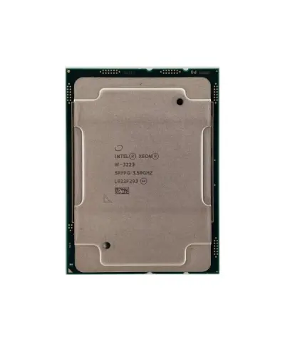 Процессор Intel Xeon W-3223 SRFFG