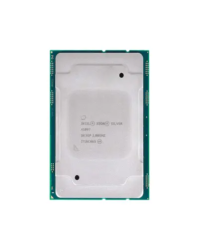 Процессор Intel Xeon Silver 4109T SR3GP