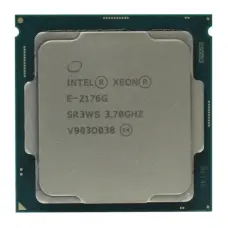 Процессор Intel Xeon E-2176G