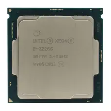 Процессор Intel Xeon E-2226GE