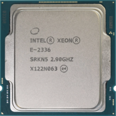 Процесор Intel Xeon E-2336