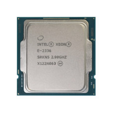 Процессор Intel Xeon E-2336