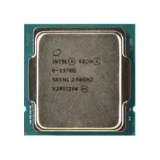 Процесор Intel Xeon E-2378G