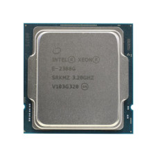 Процессор Intel Xeon E-2388G