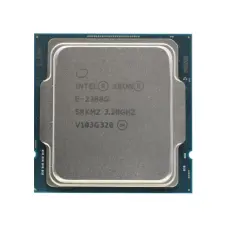 Процесор Intel Xeon E-2388G