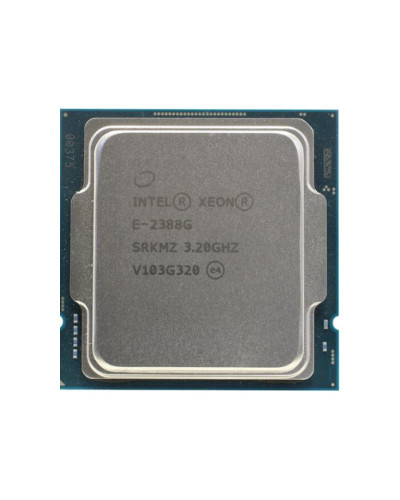 Процессор Intel Xeon E-2388G SRKMZ